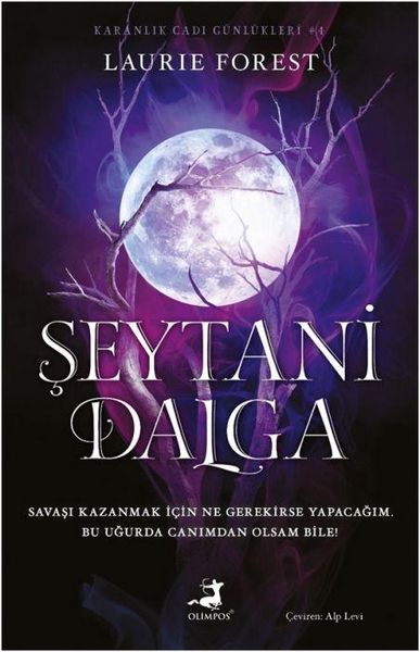 Produktbild: Seytani Dalga
