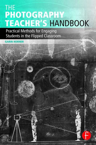 Produktbild: The Photography Teacher's Handbook