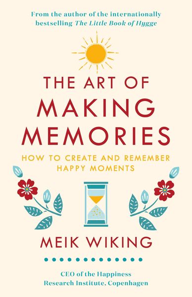 Produktbild: The Art of Making Memories