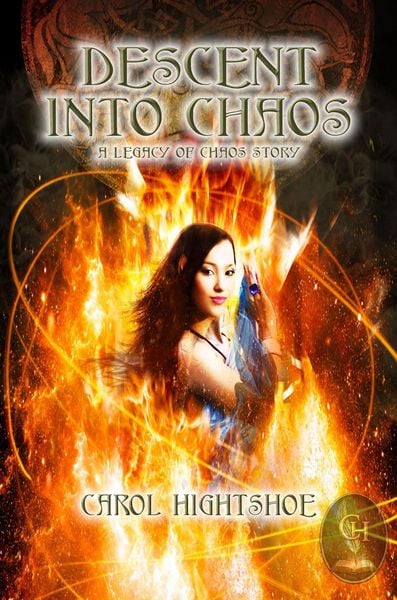 Produktbild: Descent Into Chaos