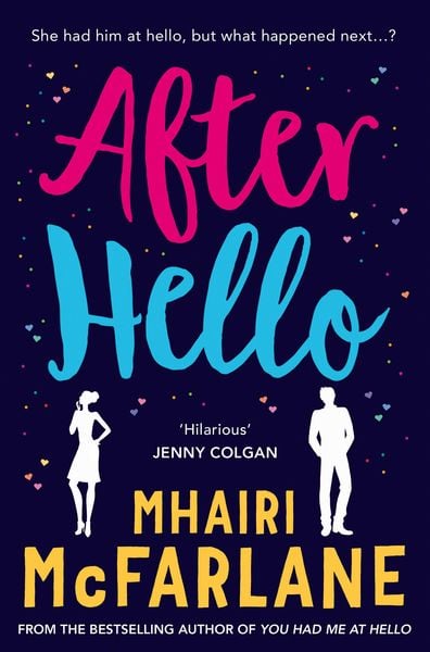 Produktbild: After Hello