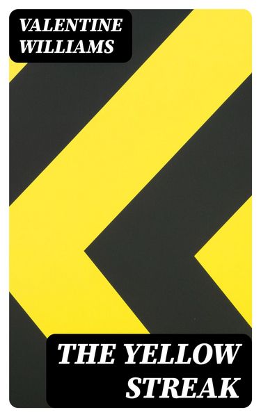 Produktbild: The Yellow Streak