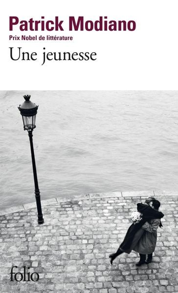 Produktbild: Une jeunesse