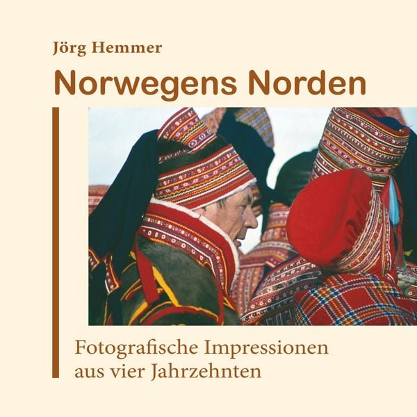 Produktbild: Norwegens Norden