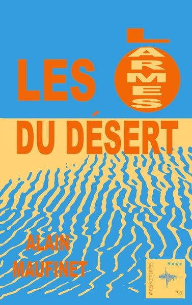 Produktbild: Les larmes du d&eacute;sert