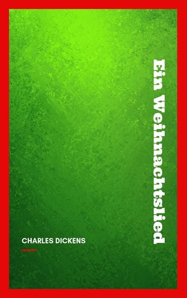 Produktbild: Ein Weihnachtslied