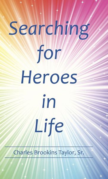 Produktbild: Searching for Heroes in Life