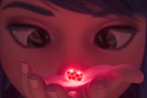 Produktbild: Miraculous: Ladybug & Cat Noir - Der Film
