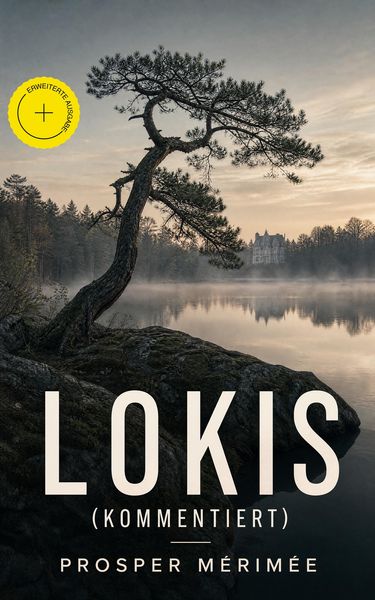 Produktbild: Lokis (Kommentiert)