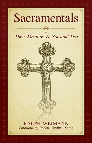 Produktbild: Sacramentals