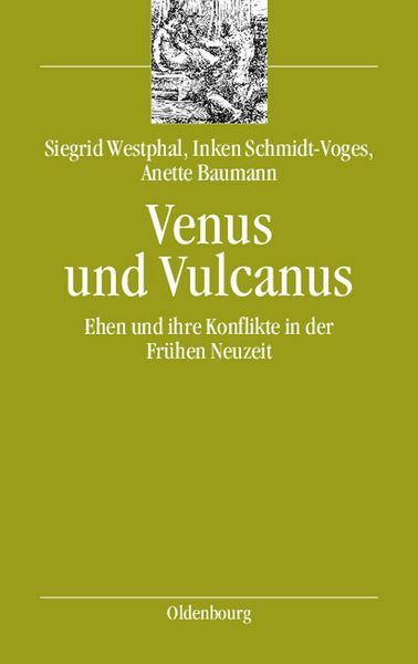 Produktbild: Venus und Vulcanus