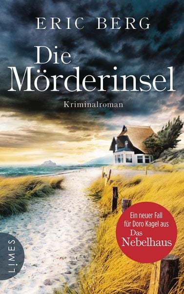 Produktbild: Die M&ouml;rderinsel