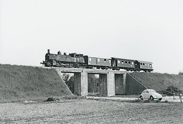 Produktbild: Wege aus Eisen im Weinviertel