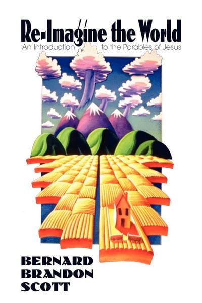 Produktbild: Re-Imagine the World