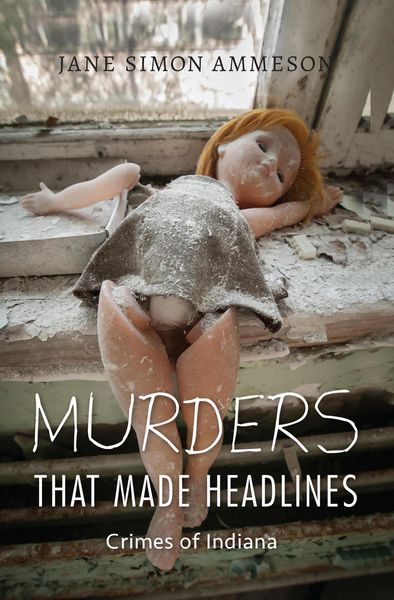 Produktbild: Murders That Made Headlines