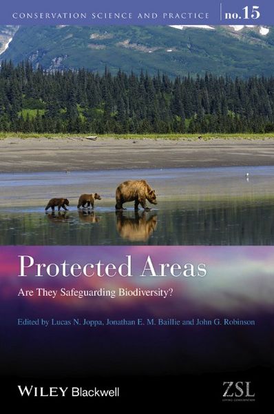 Produktbild: Protected Areas
