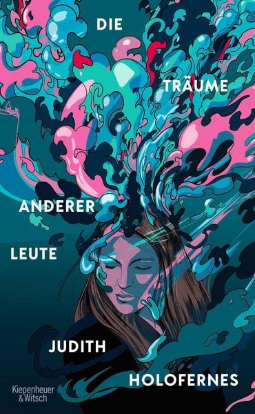 Produktbild: Die Tr&auml;ume anderer Leute