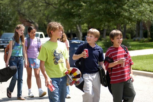 Produktbild: Boyhood