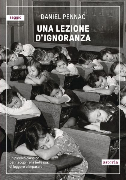 Produktbild: Una lezione d'ignoranza