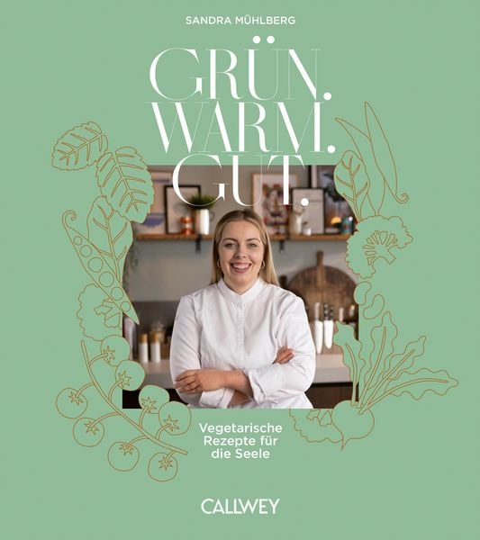 Produktbild: Gr&uuml;n. Warm. Gut.