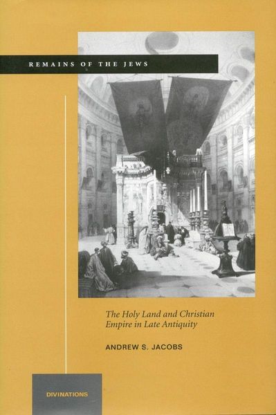 Produktbild: Remains of the Jews