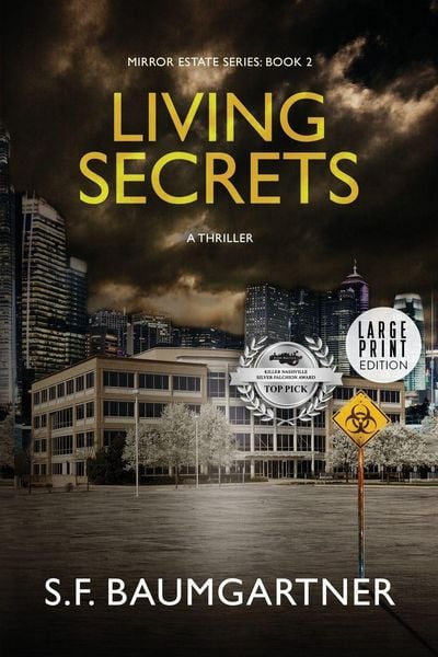 Produktbild: Living Secrets