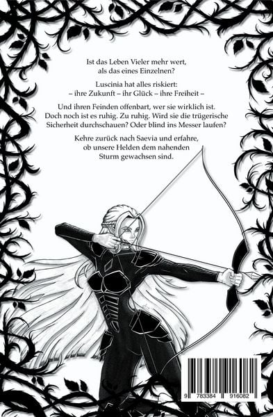 Produktbild: Die Legende der Nathril