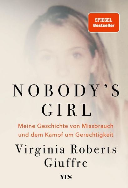 Produktbild: Nobody's Girl