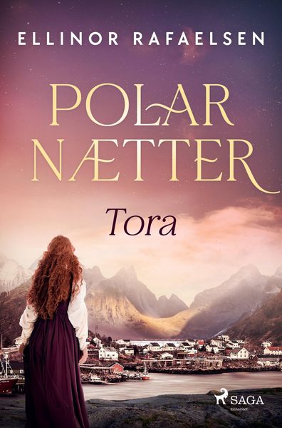 Produktbild: Tora - Polarn&aelig;tter 1