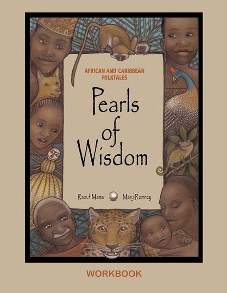 Produktbild: Pearls of Wisdom