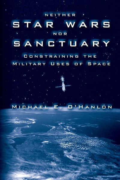Produktbild: Neither Star Wars nor Sanctuary