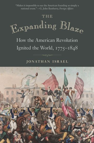 Produktbild: The Expanding Blaze