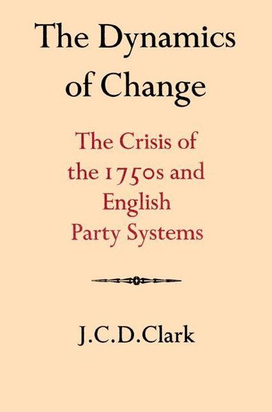 Produktbild: The Dynamics of Change
