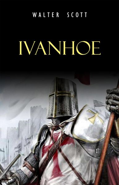 Produktbild: Ivanhoe