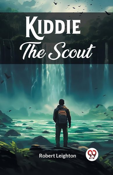 Produktbild: Kiddie The Scout