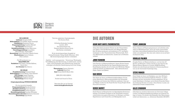Produktbild: Big Ideas. Das Wissenschafts-Buch