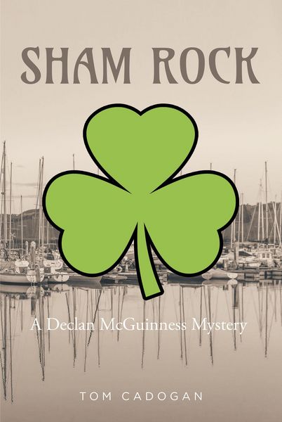 Produktbild: Sham Rock