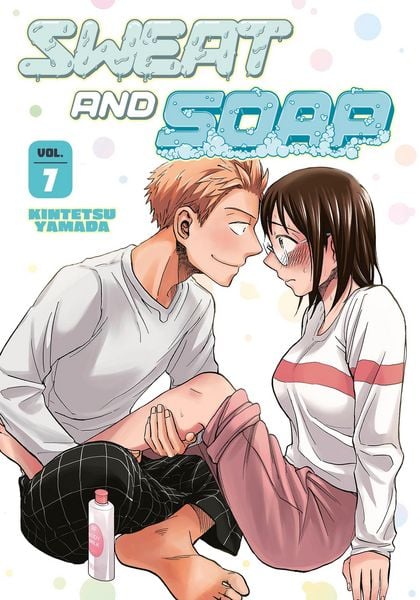 Produktbild: Sweat and Soap 7