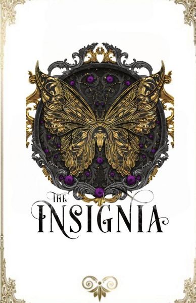 Produktbild: The Insignia