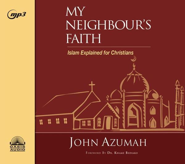 Produktbild: My Neighbour's Faith
