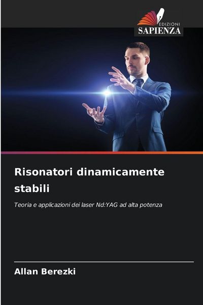 Produktbild: Risonatori dinamicamente stabili
