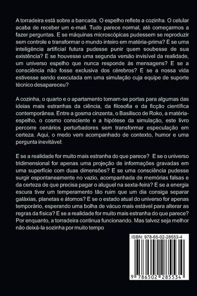 Produktbild: TEORIAS CIENT&Iacute;FICAS BIZARRAS
