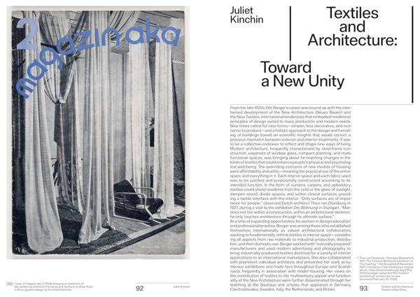 Produktbild: Otti Berger