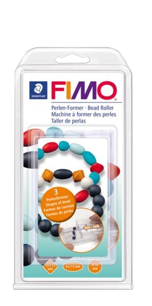 Produktbild: STAEDTLER FIMO Perlenformer FIMO