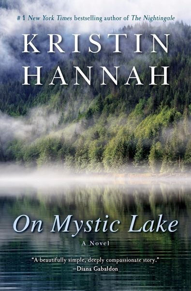 Produktbild: On Mystic Lake