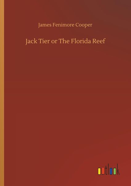 Produktbild: Jack Tier or The Florida Reef