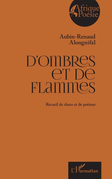 Produktbild: D'ombres et de flammes