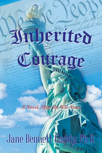 Produktbild: Inherited Courage