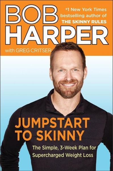 Produktbild: Jumpstart to Skinny