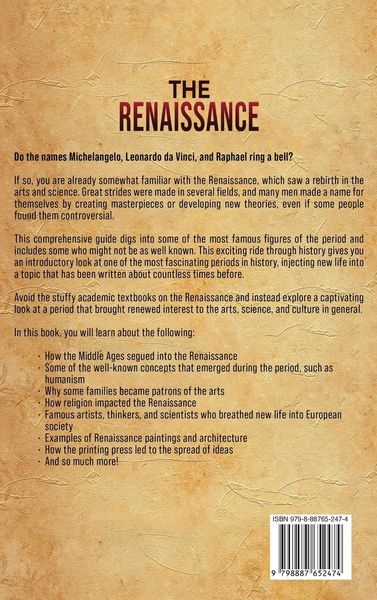 Produktbild: The Renaissance